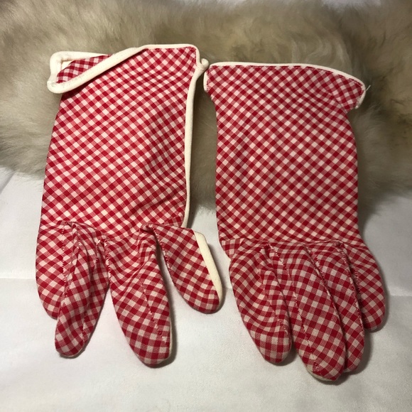 ✨Sold✨ Forunes gloves size 6/5 - Picture 4 of 7